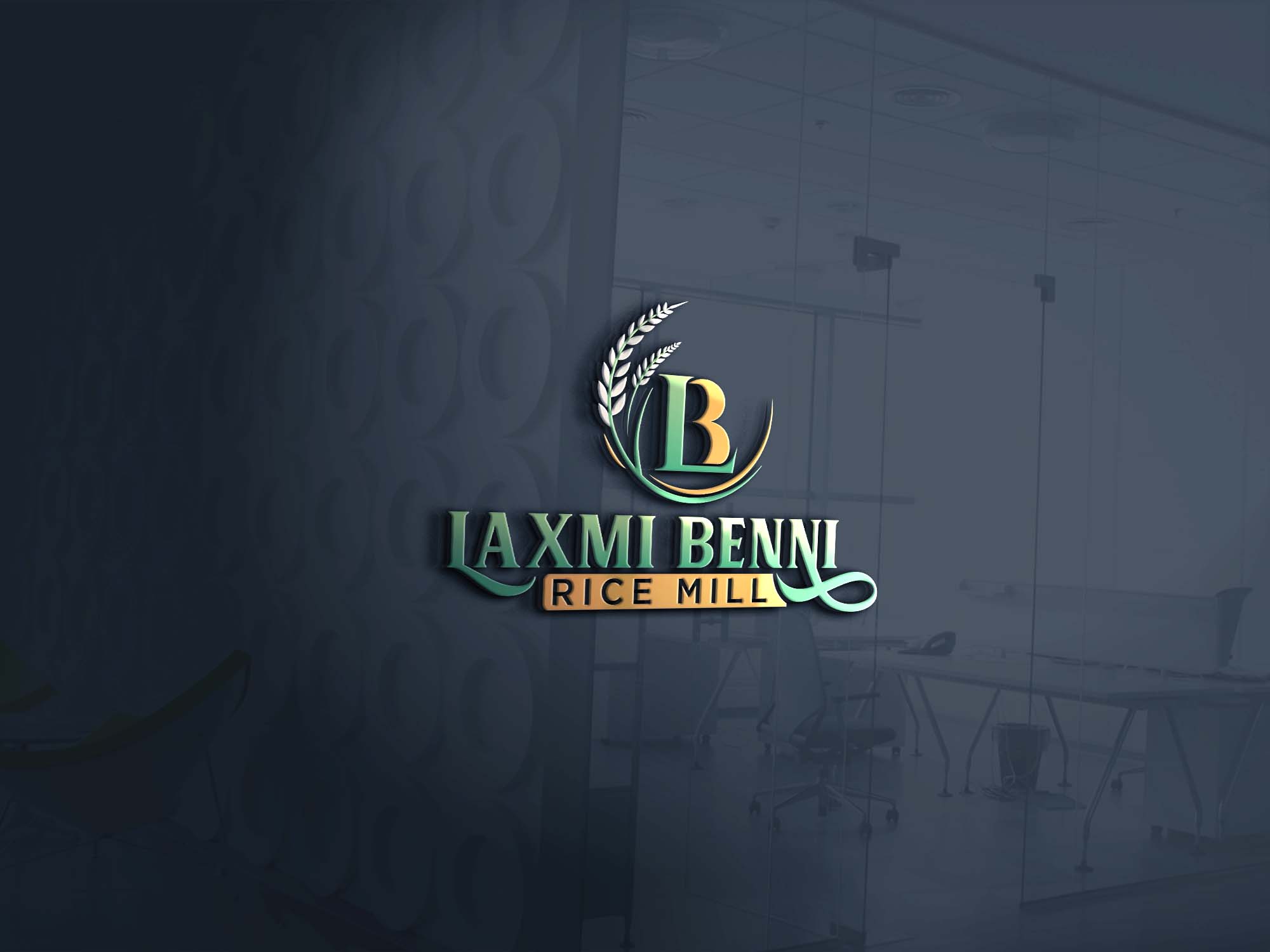 banner
