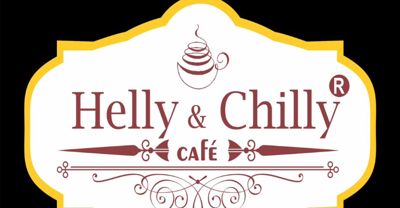 Hellyandchilly