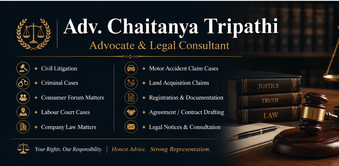 Chaitanya tripathi