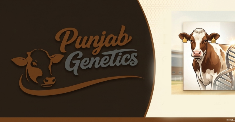 Punjab Genetics