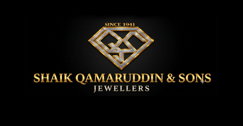 SHAIK QAMARUDDIN & SONS