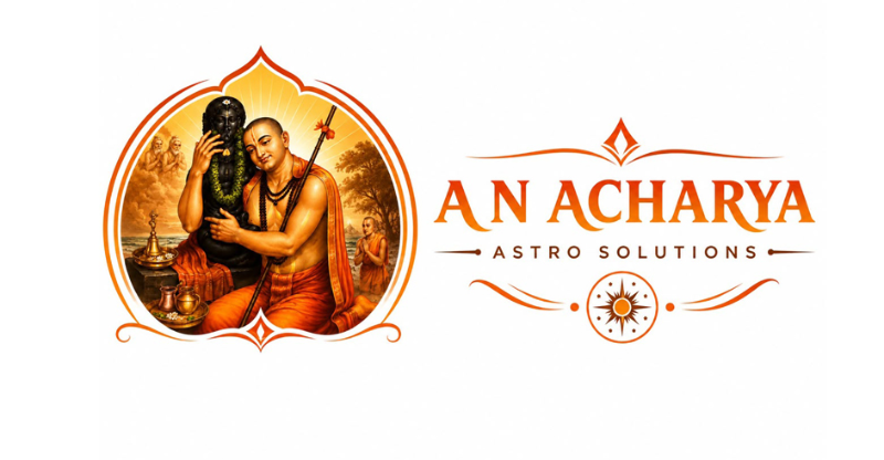 A N Astro Solutions