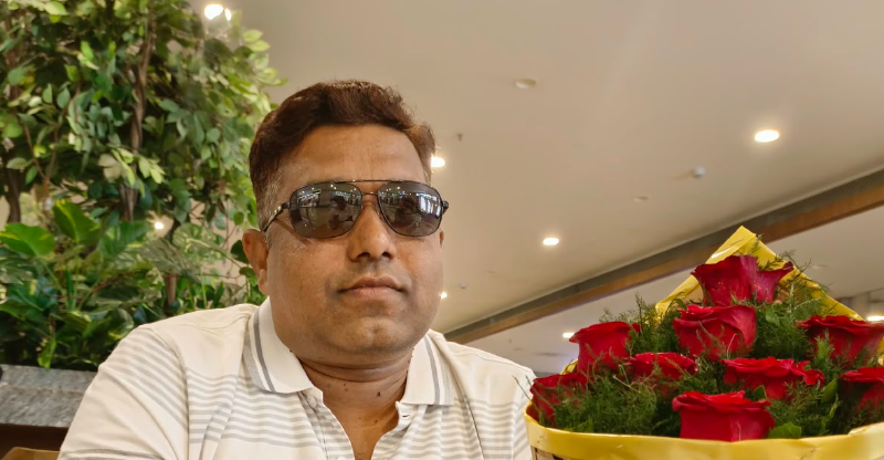 Zakir Husain N