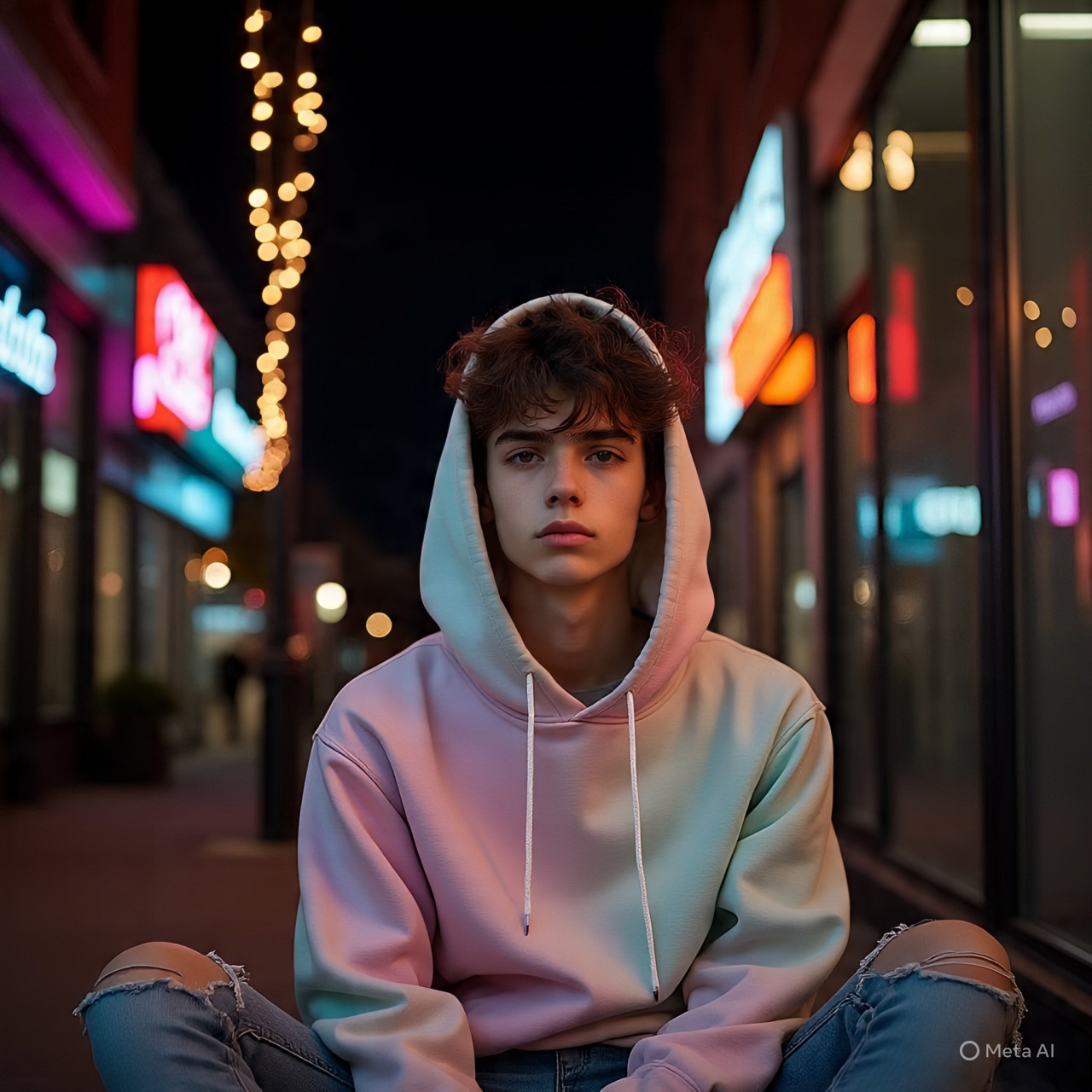 profile