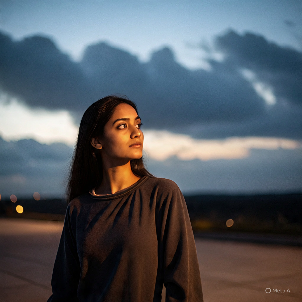 profile