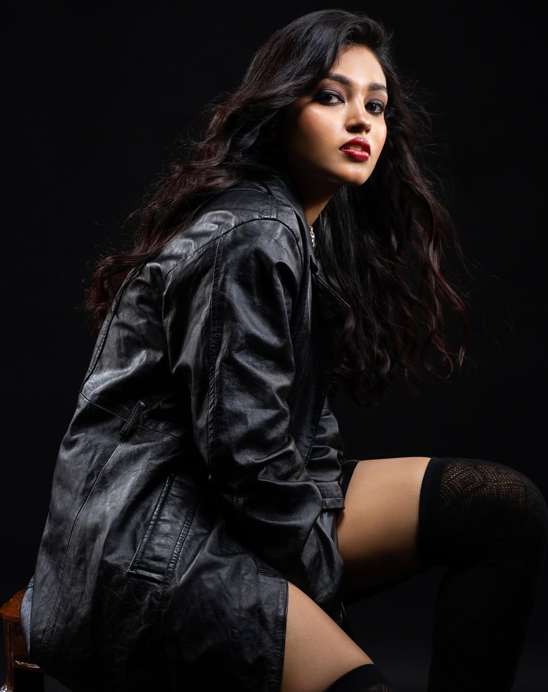 profile