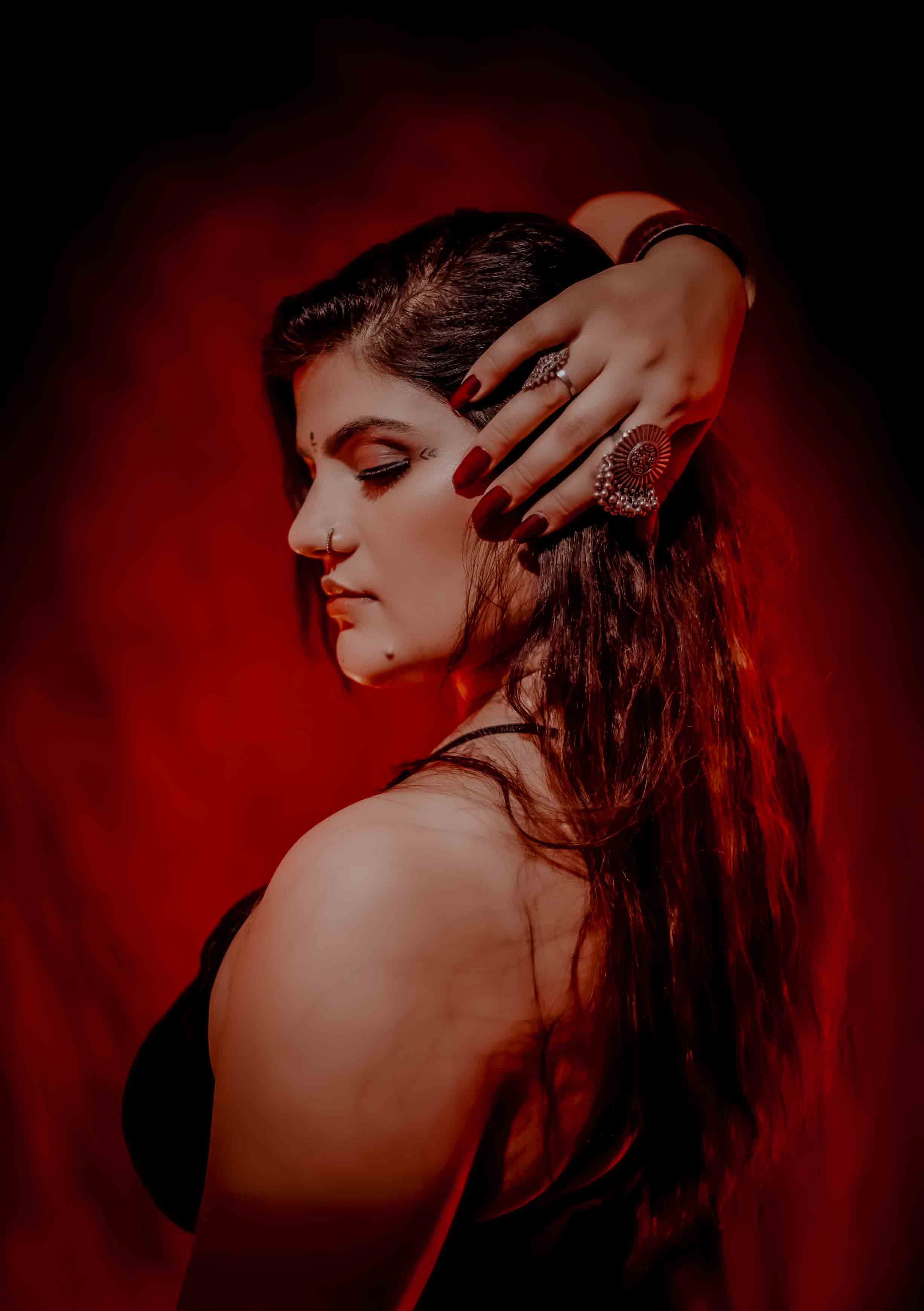 profile