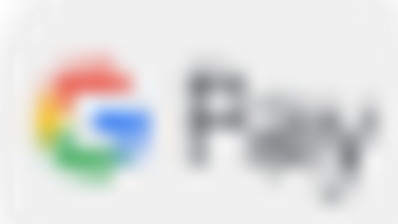 Google pay