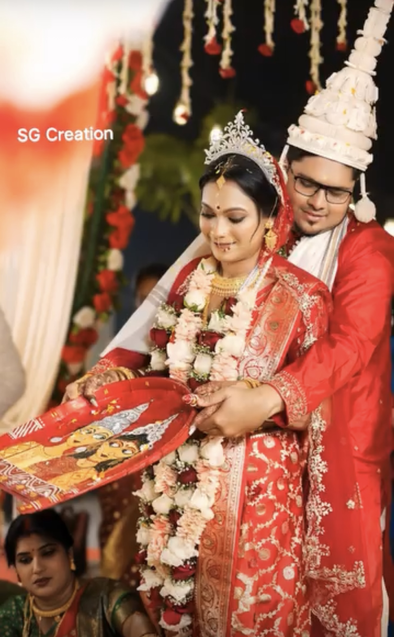 Wedding Events Photography & Cinematography