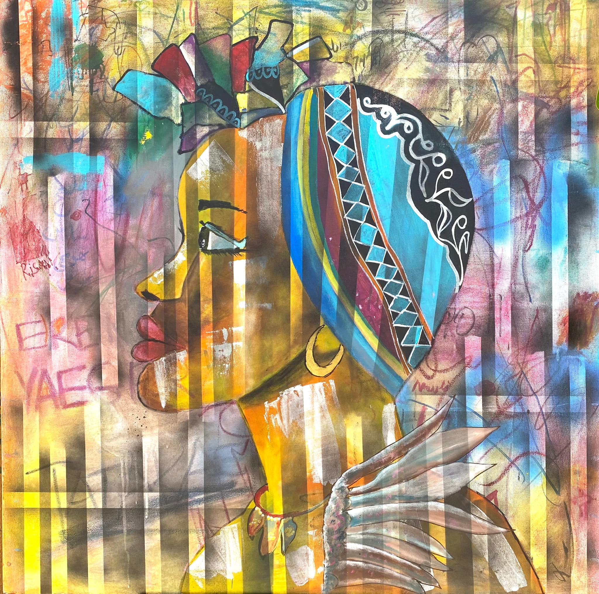 profile