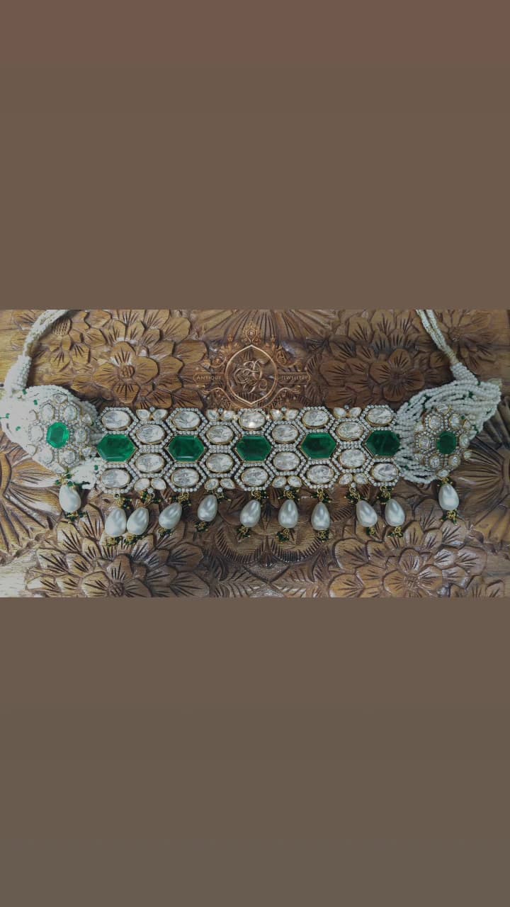 Silver Jewellery