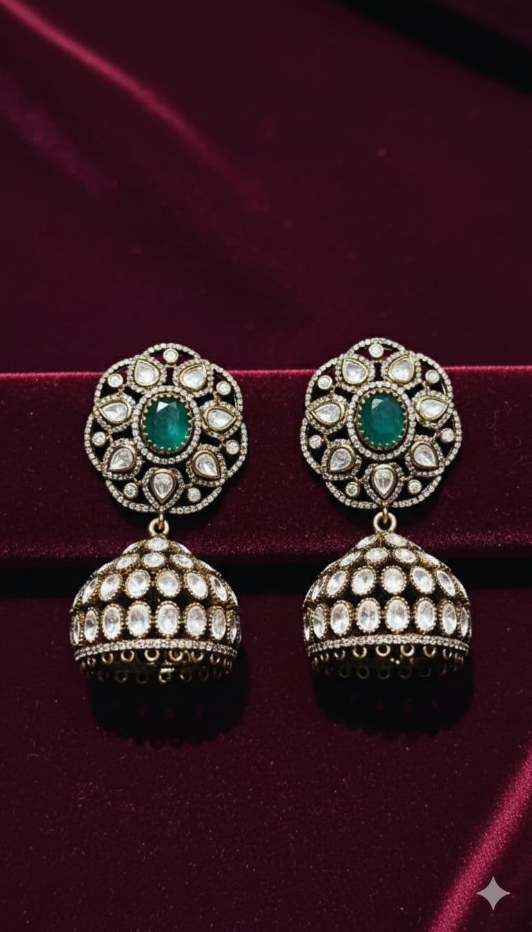 Silver Jewellery
