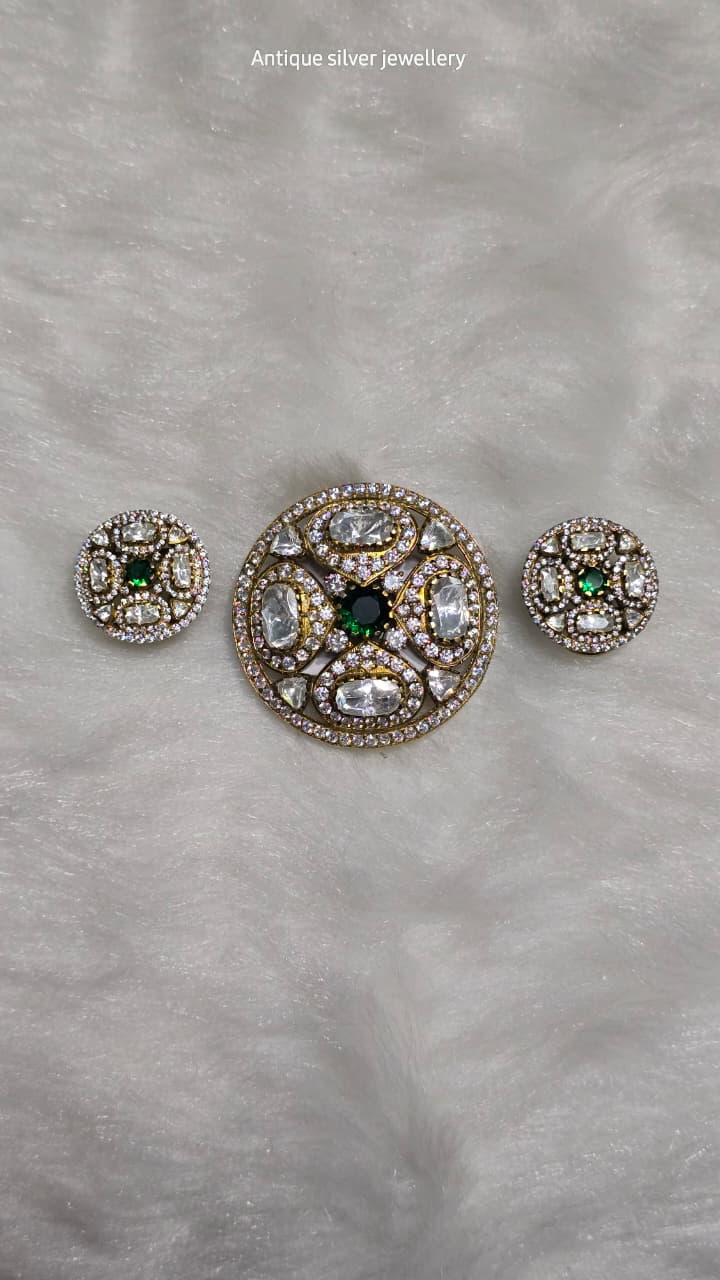 Silver Jewellery