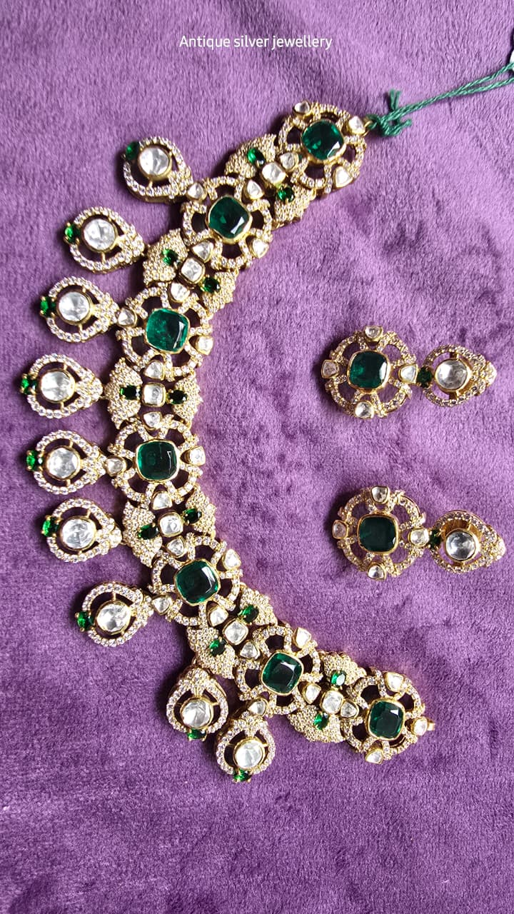 Silver Jewellery