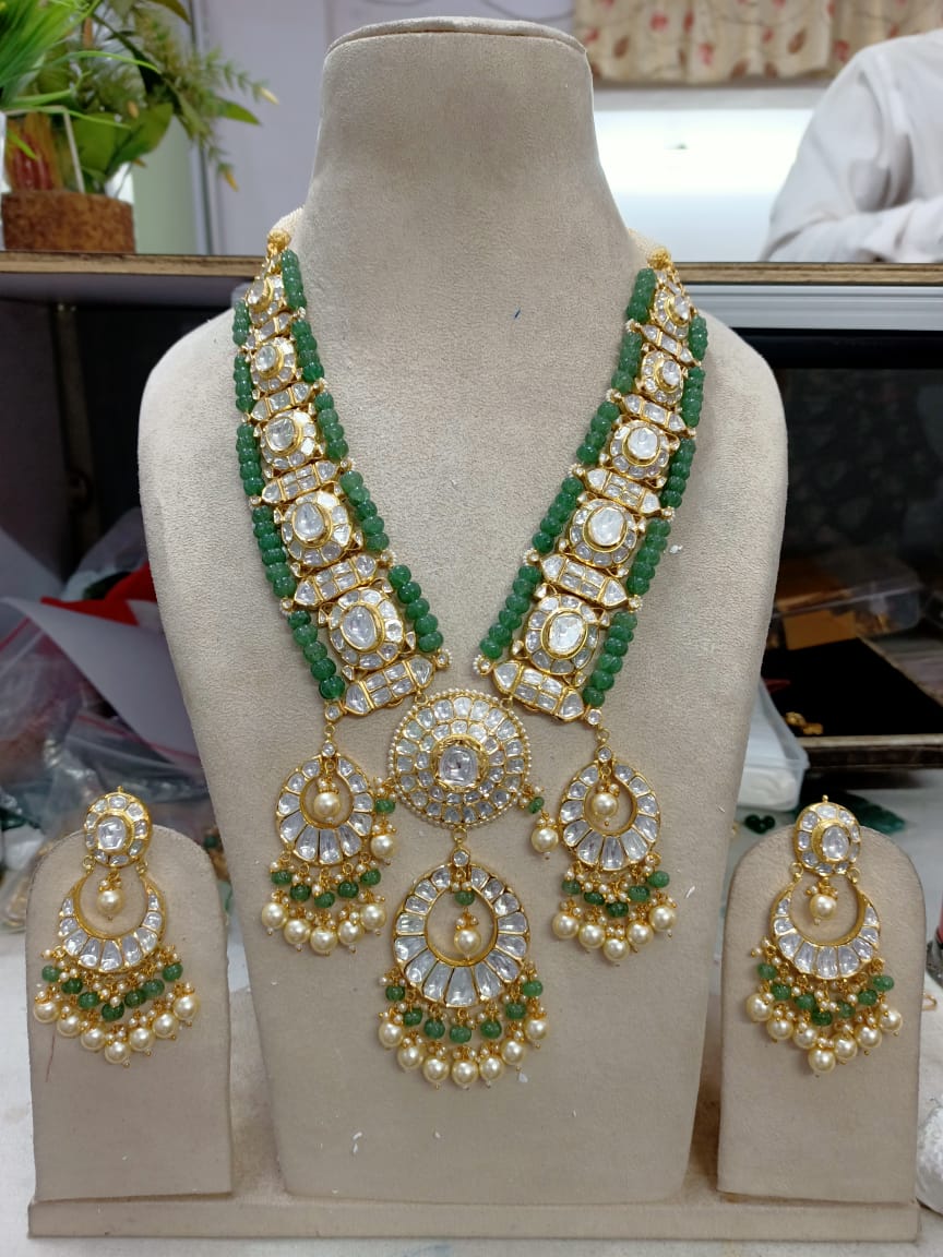 Gold Jewellery