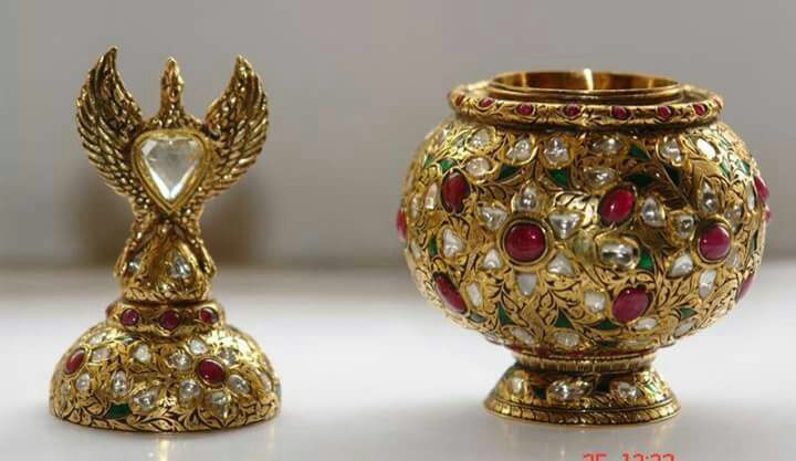 Gold Jewellery