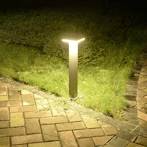 Street, Flood, High Mast & Decorative Lights