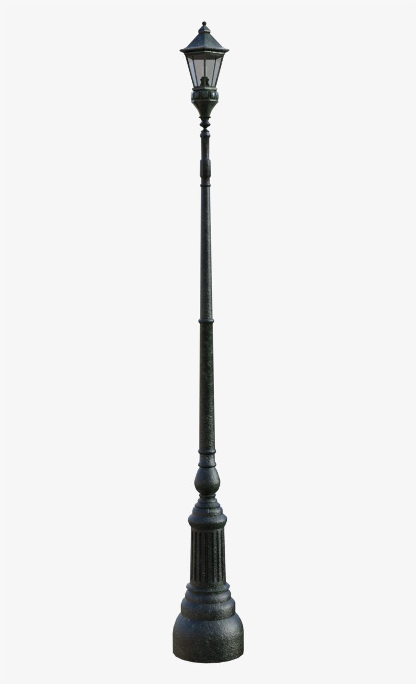 Street, Flood, High Mast & Decorative Lights