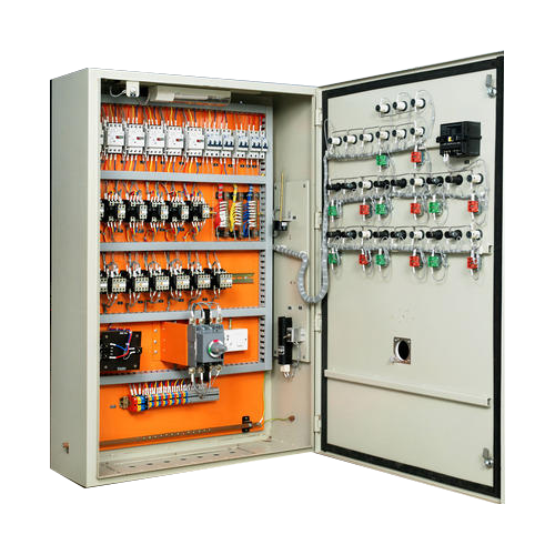 HT & Monitoring Control Panels