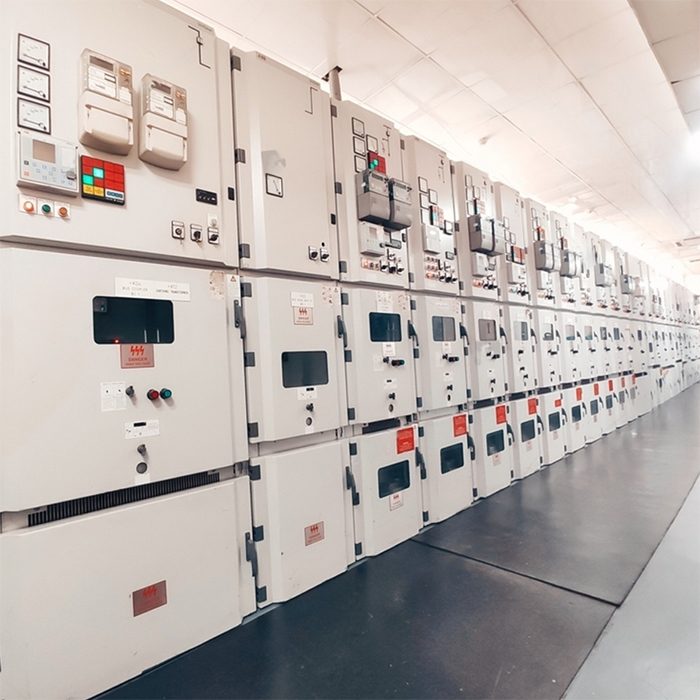 HT & Monitoring Control Panels