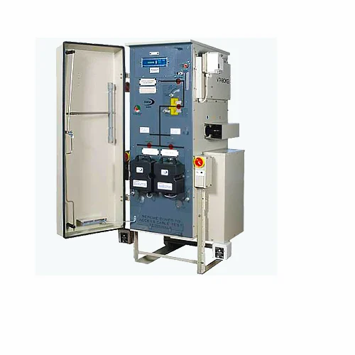 HT & Monitoring Control Panels