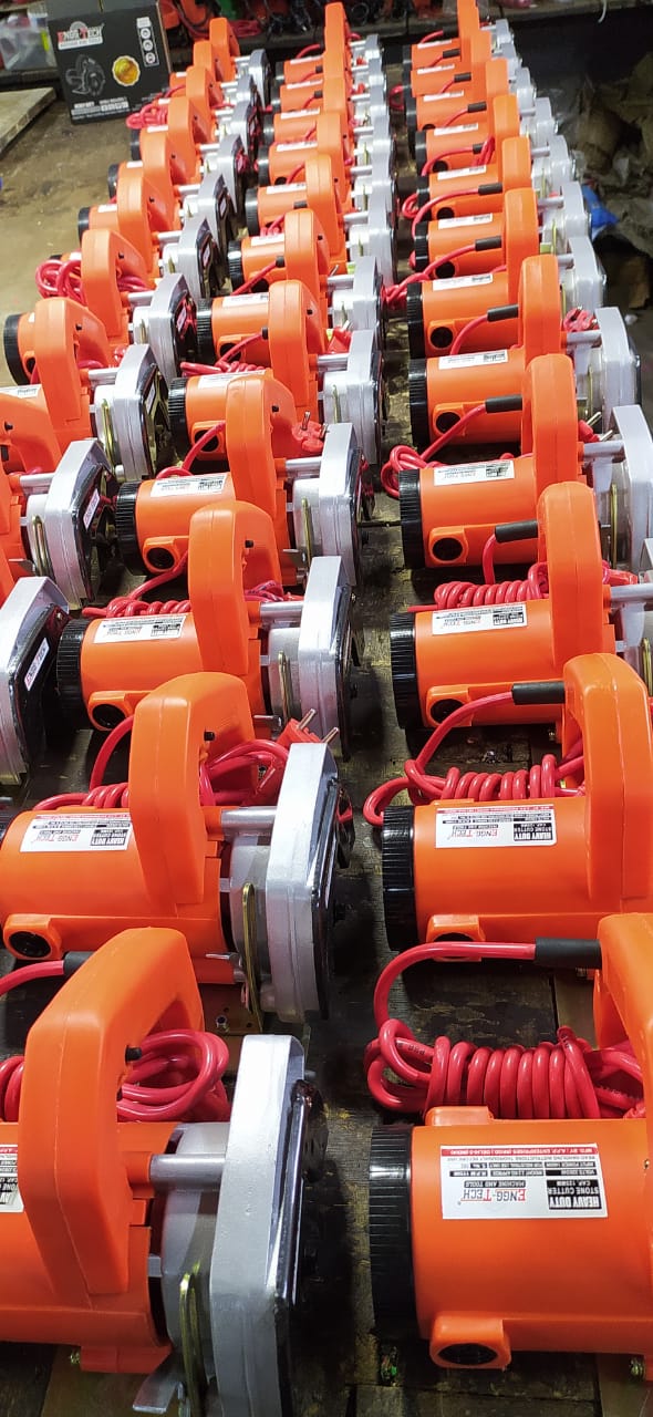 Tools- Power, Pneumatic, Hydraulic, Crimping