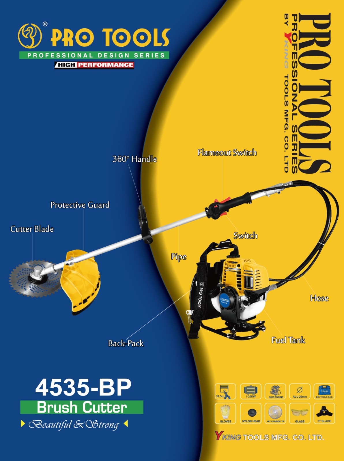 Tools- Power, Pneumatic, Hydraulic, Crimping