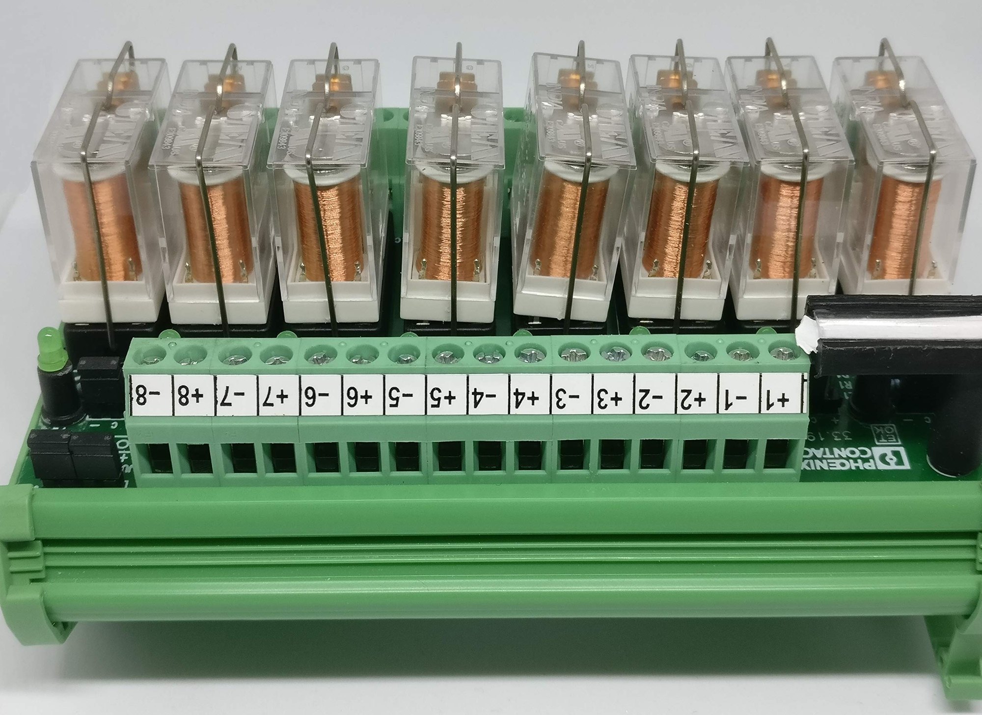 Panel accesories, Jointing Termination Kits