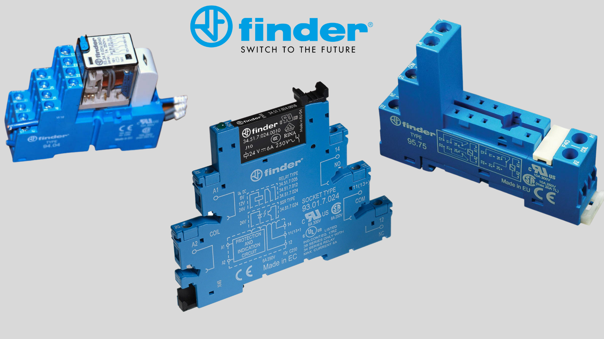 Panel accesories, Jointing Termination Kits