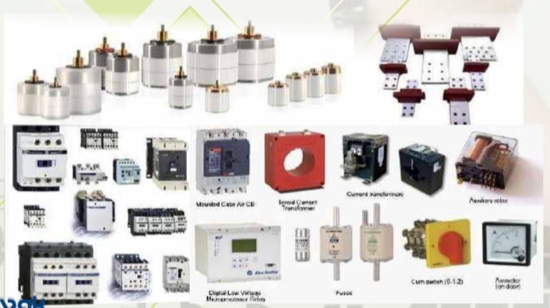 Panel accesories, Jointing Termination Kits