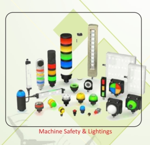 Panel accesories, Jointing Termination Kits