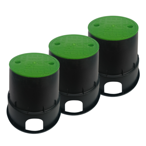Lightning Arrestor and Earthing Solutions
