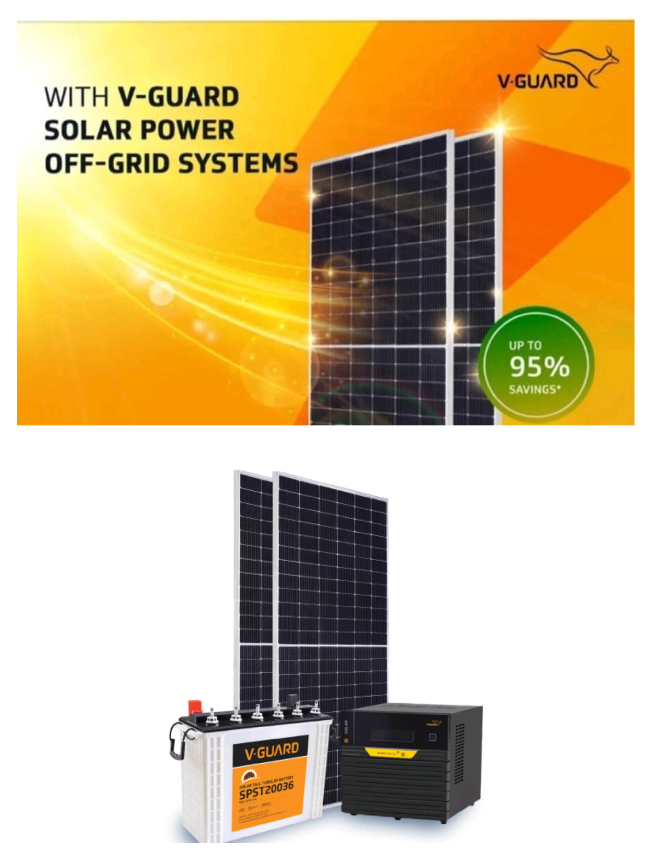 Solar PV Modules