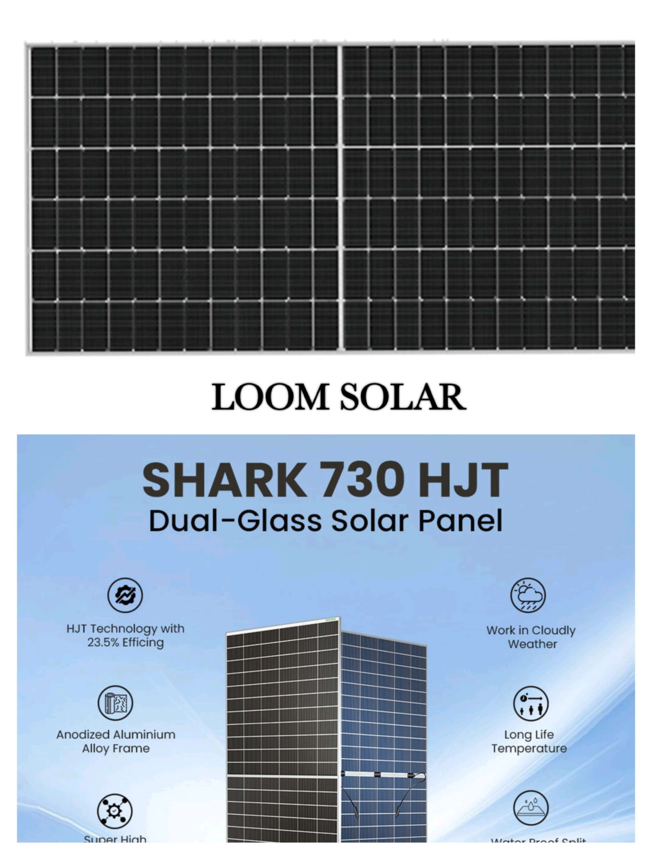 Solar PV Modules