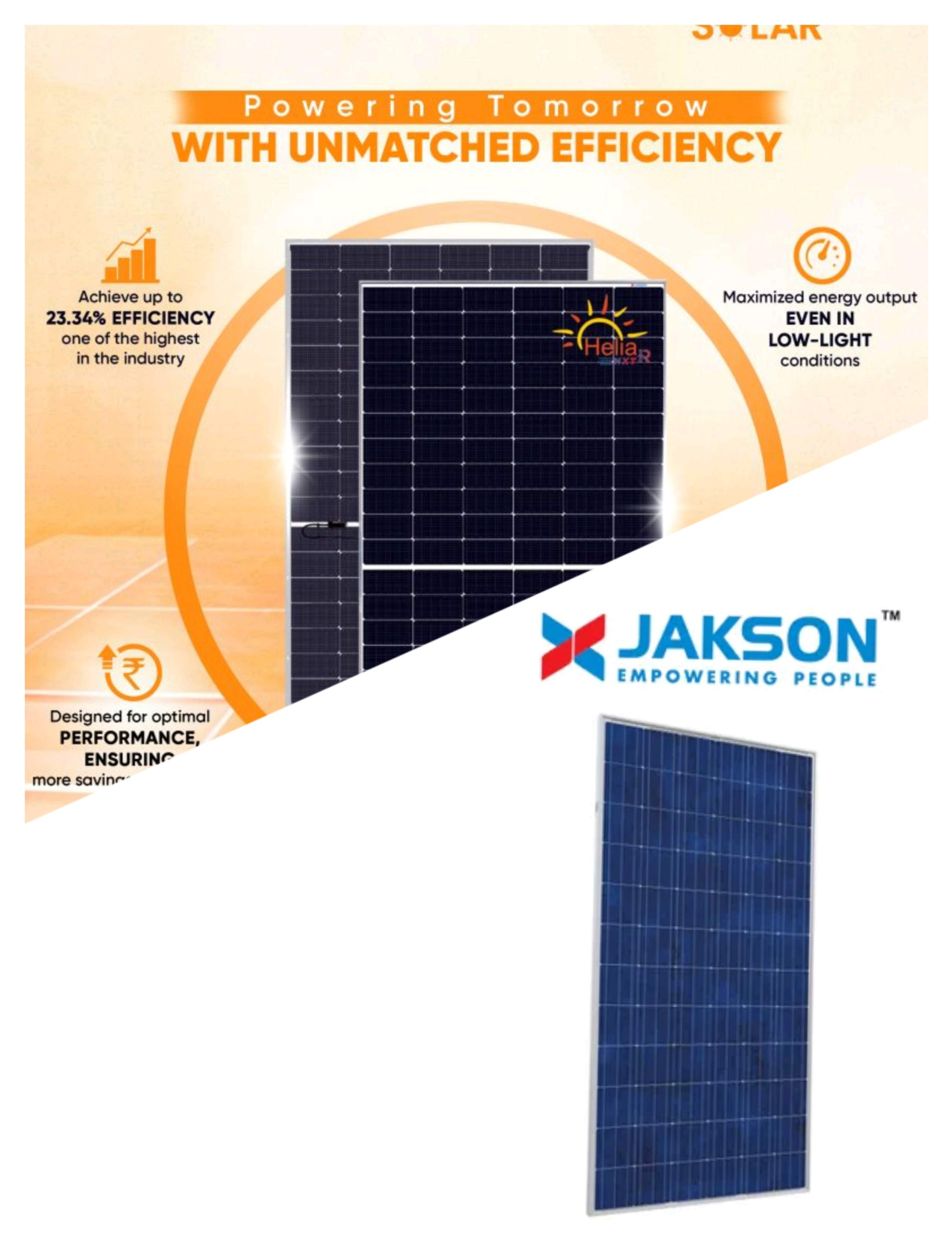 Solar PV Modules