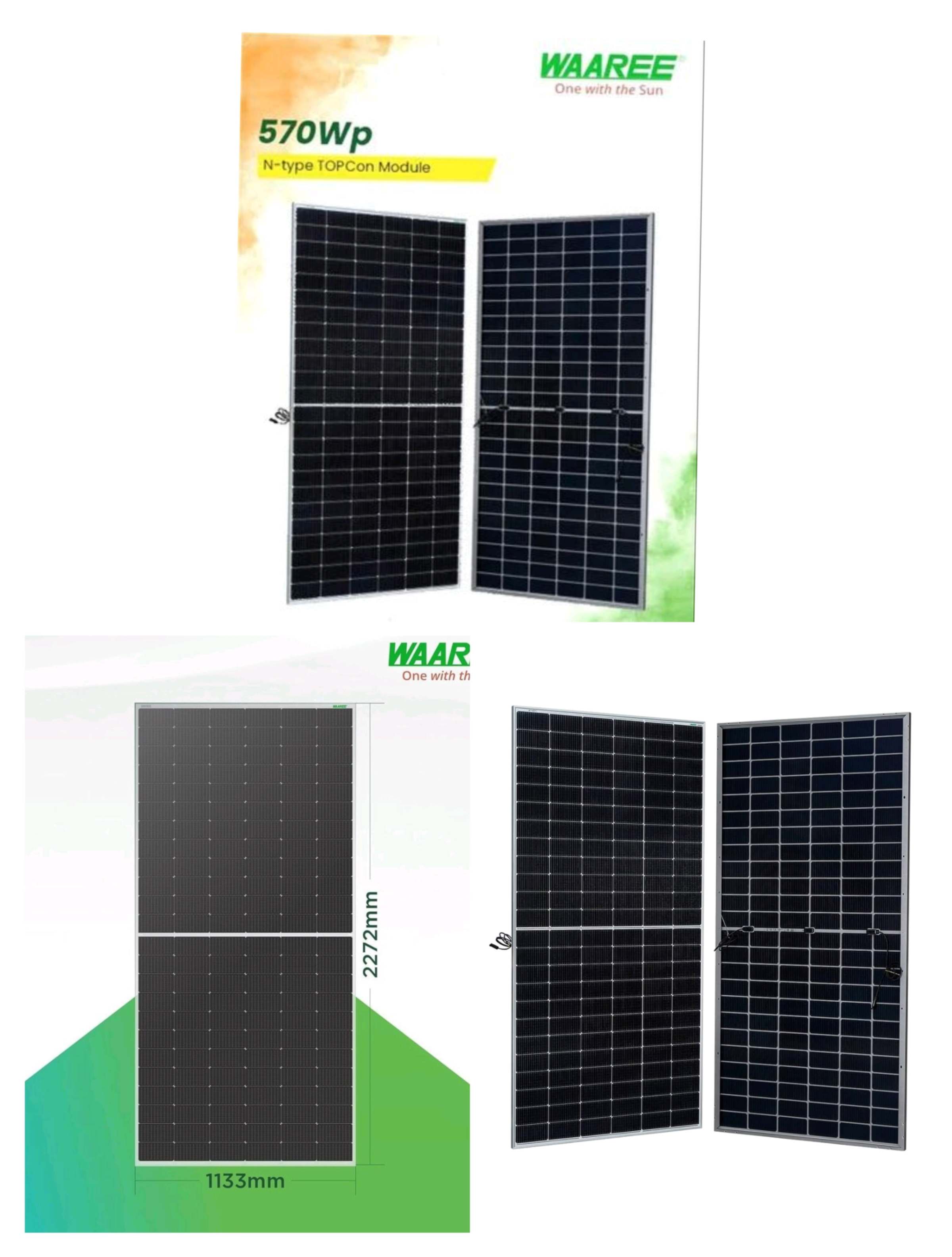 Solar PV Modules