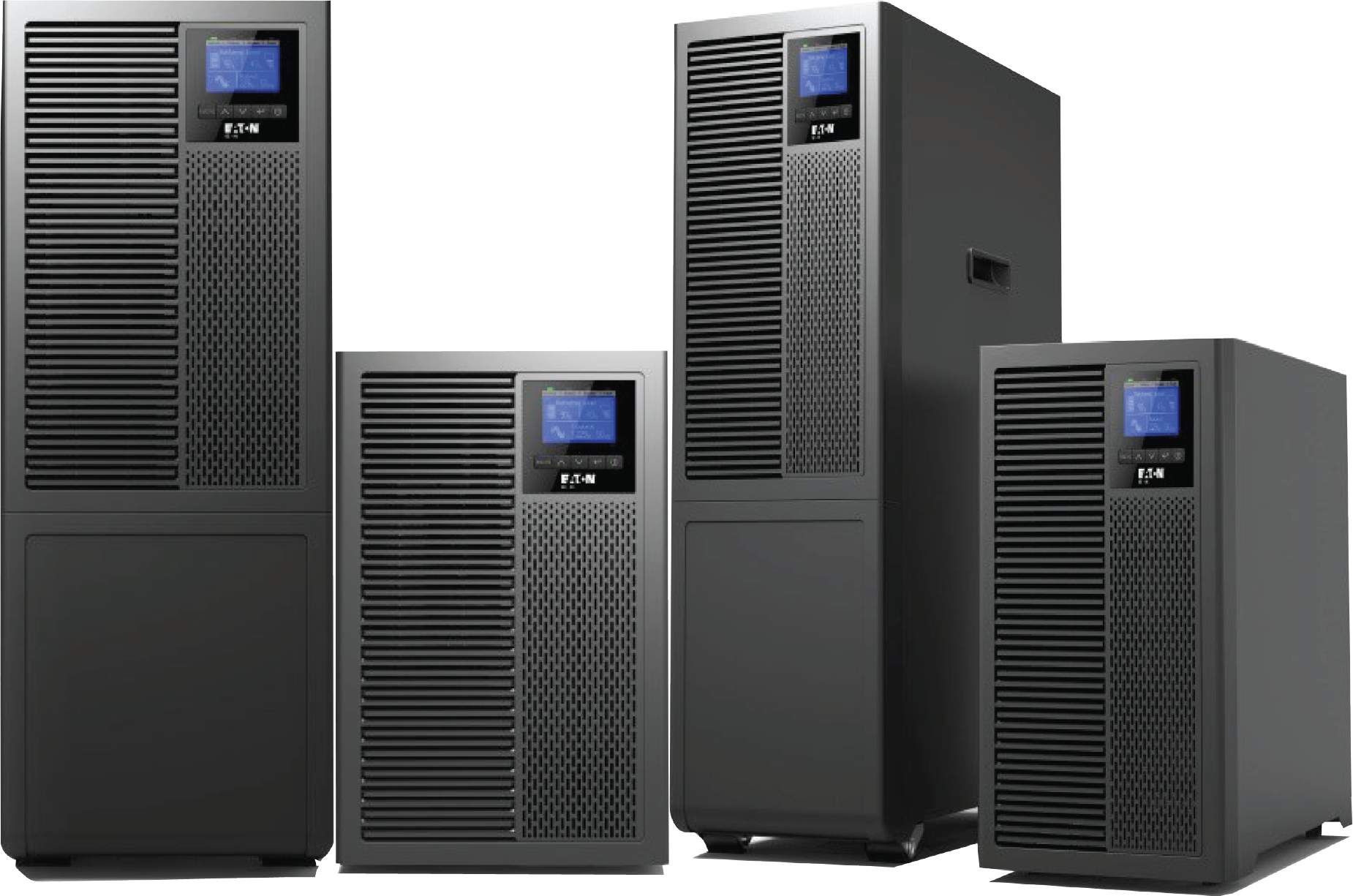 Online UPS Solution