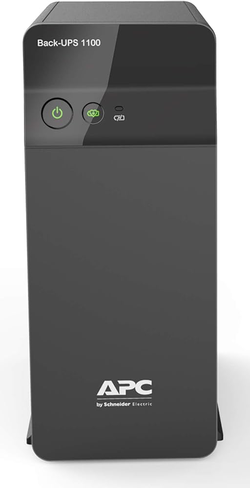 Online UPS Solution