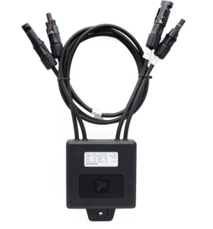 Solar Micro Inverters and Optimizersi
