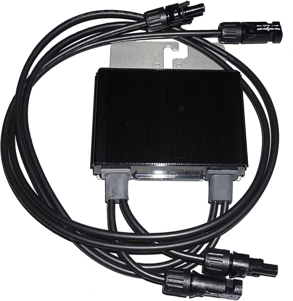 Solar Micro Inverters and Optimizersi