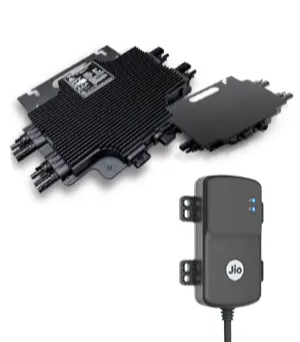 Solar Micro Inverters and Optimizersi