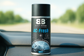 Air Con Fresh - 150ml