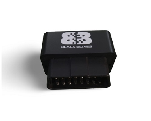 OBD GPS Vehicle Tracker