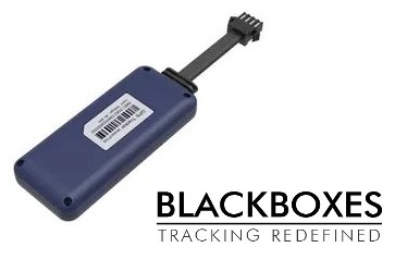 GPS Vehicle Tracker - Wired