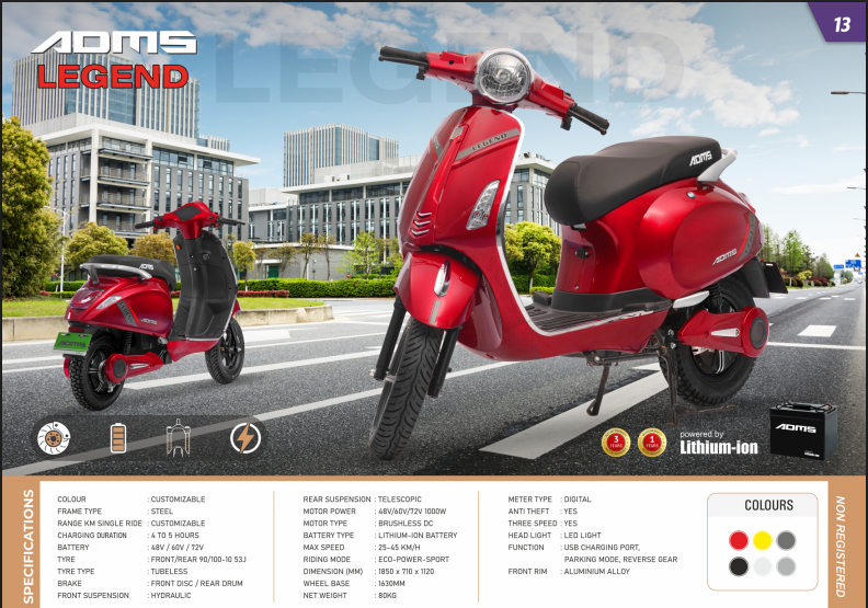 profile