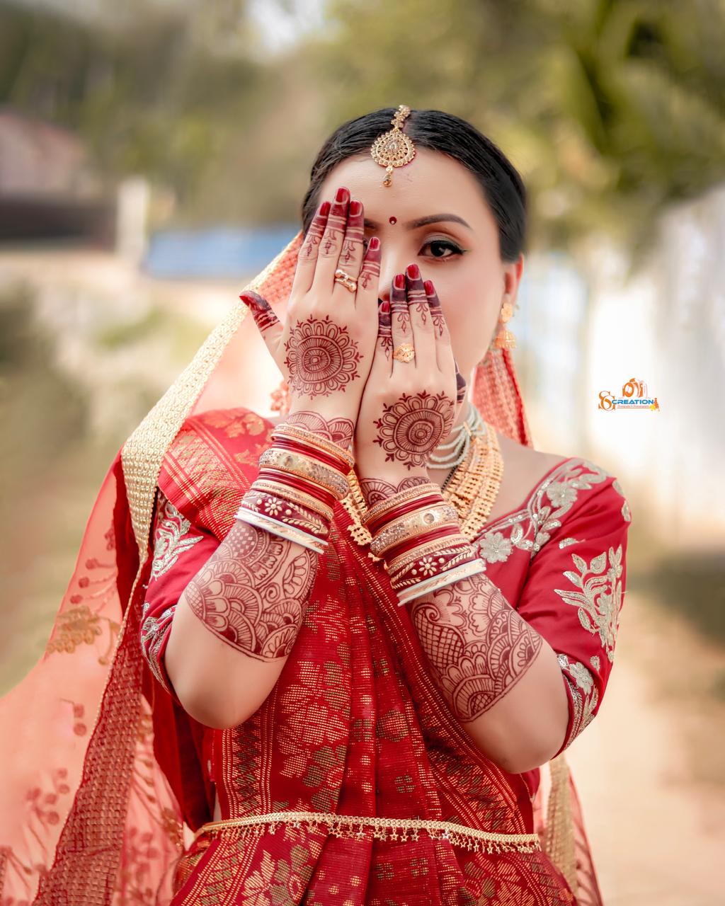 KOKBOROK Wedding Photography & Cinematography