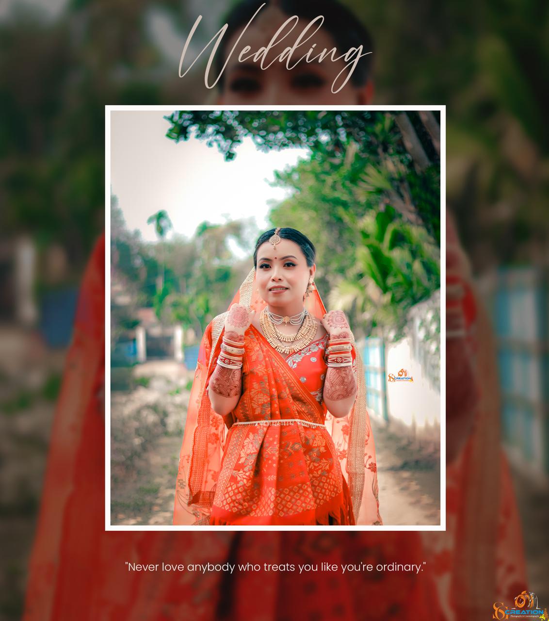 KOKBOROK Wedding Photography & Cinematography