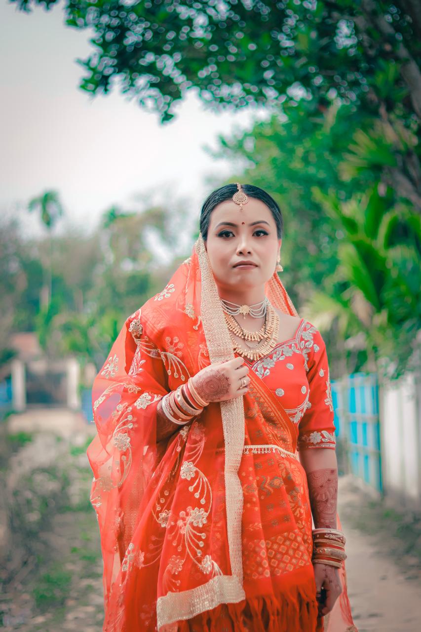 KOKBOROK Wedding Photography & Cinematography