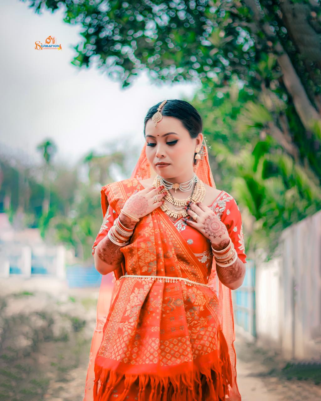KOKBOROK Wedding Photography & Cinematography