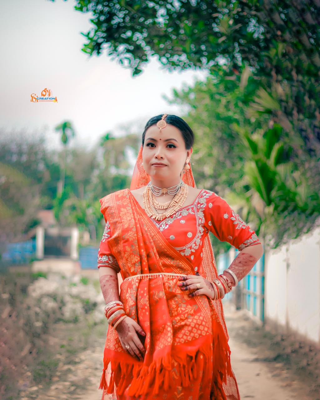 KOKBOROK Wedding Photography & Cinematography